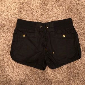 Bebe casual shorts medium